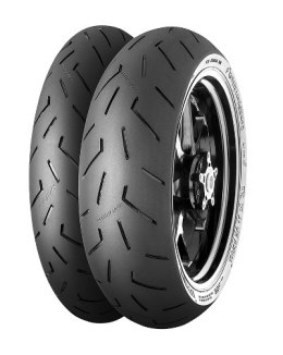 CONTINENTAL OPONA 190/50ZR17 CONTISPORTATTACK 4 (73W) TL M/C TYŁ DOT 13/2025 (244602) CONTINENTAL