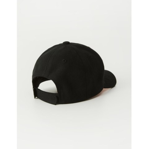 DIVERSE EXTREME TEAM - DAKAR RALLY CZAPKA DKR KID NAVI VII KOLOR CZARNY DAKAR RALLY