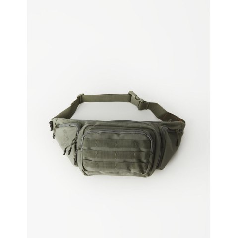 DIVERSE EXTREME TEAM - DAKAR RALLY SASZETKA DKR WANDER KOLOR KHAKI KOLOR ONE SIZE DAKAR RALLY