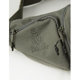 DIVERSE EXTREME TEAM - DAKAR RALLY SASZETKA DKR WANDER KOLOR KHAKI KOLOR ONE SIZE DAKAR RALLY