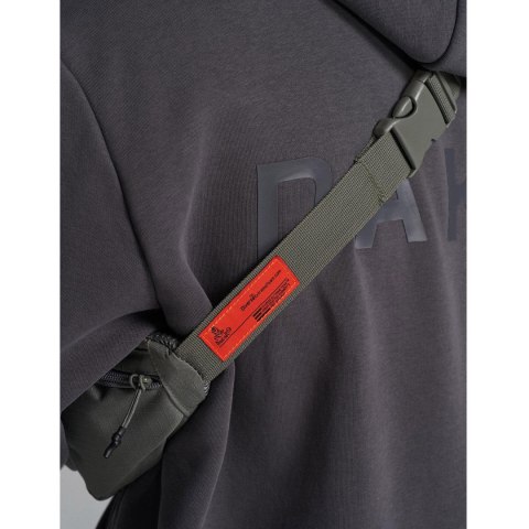 DIVERSE EXTREME TEAM - DAKAR RALLY SASZETKA DKR WANDER KOLOR KHAKI KOLOR ONE SIZE DAKAR RALLY