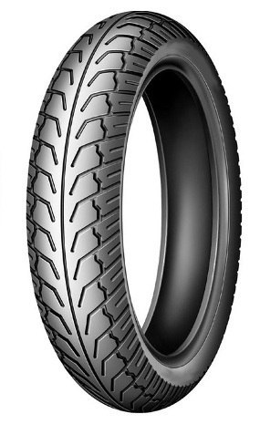 DUNLOP OPONA 120/70R18 K701 59V TL PRZÓD KAWASAKI GTR 1000 DOT 38/2022 (NA ZAMÓWIENIE) DUNLOP