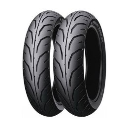 DUNLOP OPONA 120/80-14 TT900 GP J 58P TT TYŁ KAWASAKI D-TRACKER 125 DOT 15/2023 DUNLOP