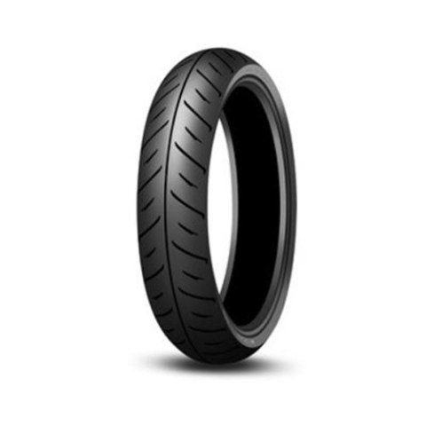 DUNLOP OPONA 130/60R19 D254 61H TL PRZÓD HONDA GL1800 F6C DOT 09/2024 DUNLOP