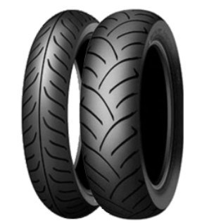 DUNLOP OPONA 130/70R18 D423 63V TL PRZÓD HONDA CTX1300 DOT 12/2025 DUNLOP