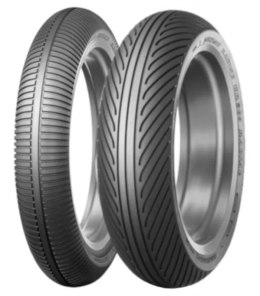 DUNLOP OPONA 140/65R17 TL KR389 WA TL TYŁ DOT 13/2023 (NA ZAMÓWIENIE) DUNLOP