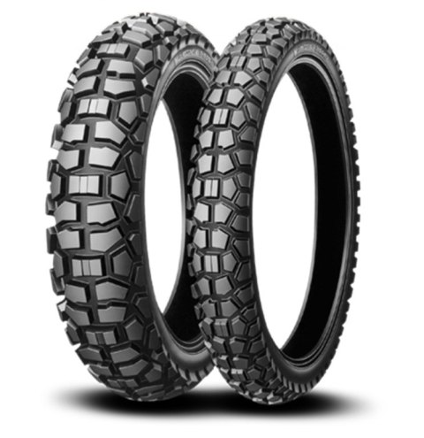 DUNLOP OPONA 2.75-21 D605 45P TT PRZÓD DOT 25/2022 (NA ZAMÓWIENIE) DUNLOP