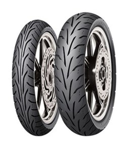 DUNLOP OPONA 90/90-18 ARROWMAX GT601 51H TL PRZÓD DOT 07/2025 DUNLOP