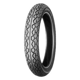 DUNLOP OPONA 90/90-18 K388 51P TL TYŁ SUZUKI RG80 RG125 DOT 07/2023 (NA ZAMÓWIENIE) DUNLOP