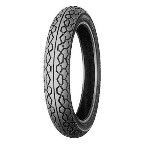 DUNLOP OPONA 90/90-18 K388 51P TL TYŁ SUZUKI RG80 RG125 DOT 07/2023 (NA ZAMÓWIENIE) DUNLOP