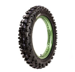 X-GRIP OPONA MOTOCROSS/ENDURO 140/80-18 SUPERENDURO-R MEDIUM 70M TT TYŁ DOT 19/2025 X-GRIP