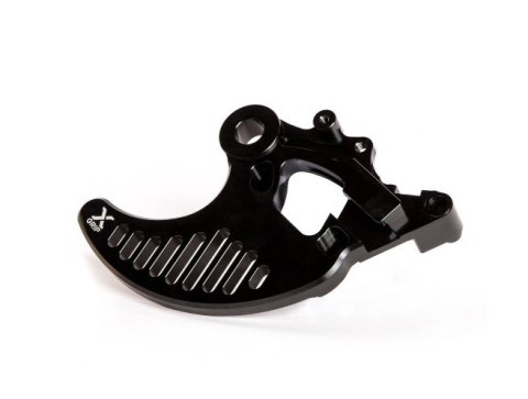 X-GRIP OSŁONA TYLNEJ TARCZY HAMULCOWEJ BETA RR RACE 125-480 '25-, BETA RR X-PRO 125-480 '26- 250/300 RR 13-'20, BETA RX 300 '25- X-GRIP