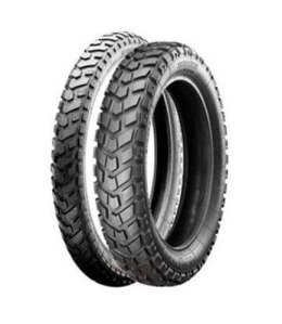 HEIDENAU OPONA 120/90-17 K60 (SIO2) 68T TT REINF. M+S TYŁ DOT 34/2025 HEIDENAU