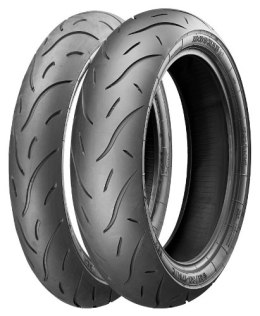 HEIDENAU OPONA 140/60-13 K80 SR 63P REINF TL TYŁ DOT 34/2025 HEIDENAU