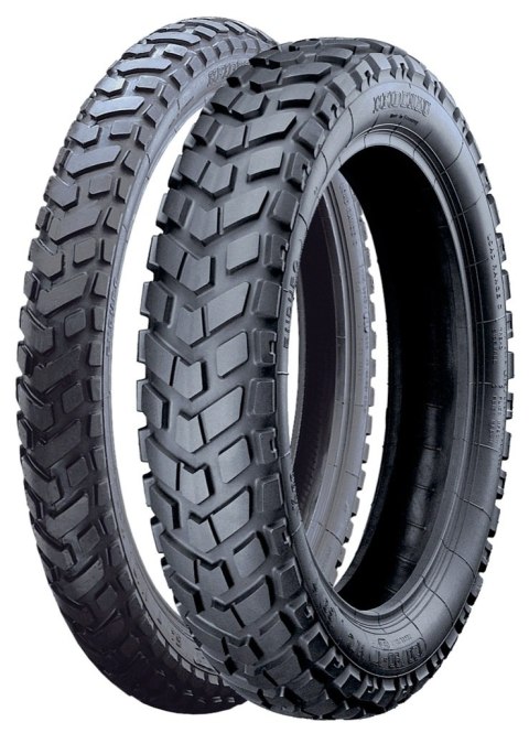 HEIDENAU OPONA 2.50-21 K60 48P REINF TT M/C PRZÓD DOT 36/2025 HEIDENAU