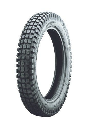 HEIDENAU OPONA 3.50-19 K67 57T TT M/C PRZÓD/TYŁ DOT 27/2025 HEIDENAU