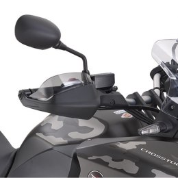 KAPPA PODWYŻSZENIE ORYGINALNYCH HANDBARÓW HONDA CROSSTOURER 1200 / DCT (12-15) DYMIONE KAPPA