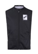 KENNY RACING KAMIZELKA WINTER BLACK KOLOR CZARNY ROZMIAR XXXL KENNY RACING