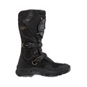 LEATT BUTY ADV (ADVENTURE) HYDRADRI 7.5 STEALTH KOLOR CZARNY/ZŁOTY ROZMIAR 46 LEATT