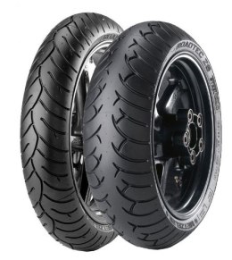 METZELER OPONA 120/70ZR17 ROADTEC Z6 (58W) TL M/C PRZÓD DOT 12/2025 METZELER