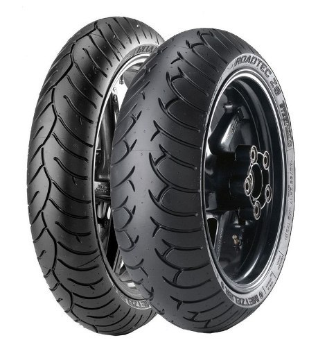 METZELER OPONA 120/70ZR17 ROADTEC Z6 (58W) TL M/C PRZÓD DOT 12/2025 METZELER