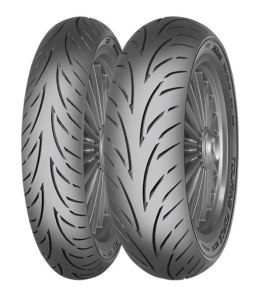 MITAS OPONA 110/70-12 TOURING FORCE-SC 2 47S TL/TT PRZÓD/TYŁ DOT 07/2025 MITAS