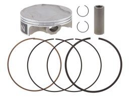 NAMURA TŁOK HONDA CRF 450 R / RX '17-'24 (STD. 95.96MM) (13.5:1) KUTY (PIERŚCIENIE FX-10049R) NAMURA