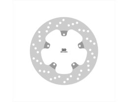 NG TARCZA HAMULCOWA PRZÓD DERBI BOULEWARD 50 '09-'18, GILERA ICE 50 '99-'05, HONDA BALI 50 '93-, LML STAR 125/150/200 '01-'18, P NG