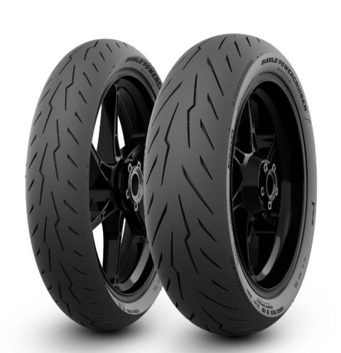 PIRELLI OPONA 260/40VR18 DIABLO POWERCRUISER (84V) M/C TL TYŁ DOT 34/2025 (NOWOŚĆ STYCZEŃ 2024) PIRELLI