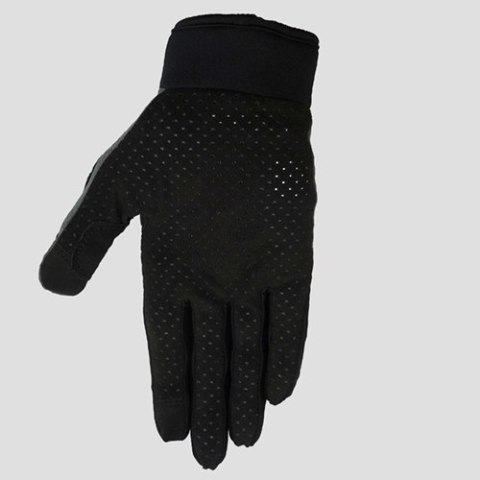 POLEDNIK PREMIUM RĘKAWICE / RĘKAWICZKI CROSS MODEL HORNET (HRNT) AXS KOLOR CZARNY ROZMIAR XXL POLEDNIK