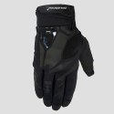 POLEDNIK PREMIUM RĘKAWICE / RĘKAWICZKI CROSS MODEL HORNET (HRNT) AXS KOLOR CZARNY ROZMIAR S POLEDNIK