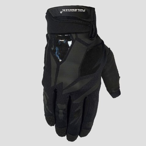 POLEDNIK PREMIUM RĘKAWICE / RĘKAWICZKI CROSS MODEL HORNET (HRNT) AXS KOLOR CZARNY ROZMIAR S POLEDNIK