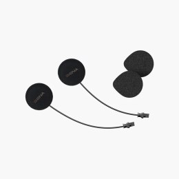 SENA 2025/09 SŁUCHAWKI (GŁOŚNIKI) DO INTERKOMU 50R, 10S, 10R, SFR, ACS10, SPIDER RT1 WĄSKIE SLIM SPEAKERS (EL) SENA