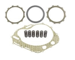 TRW ZF SPRZĘGŁO KOMPLETNE SUPERKIT SUZUKI SFV 650 GLADIUS '09-'16 TRW LUCAS