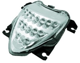 V PARTS (VICMA) LAMPA TYLNA SUZUKI VZR 1800 (08) LED (11735) VICMA