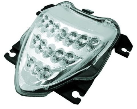 V PARTS (VICMA) LAMPA TYLNA SUZUKI VZR 1800 (08) LED (11735) VICMA
