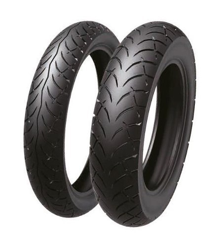 WANDA OPONA 130/90-15 P6229 6PR 72P TL TYŁ (DO 150 KM/H) DOT 23/2025 WANDA