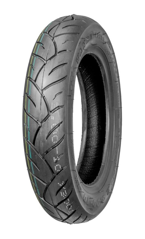 WANDA OPONA 3.00-10 X3001 47J 6PR TL PRZÓD/TYŁ DOT 23/2025 WANDA