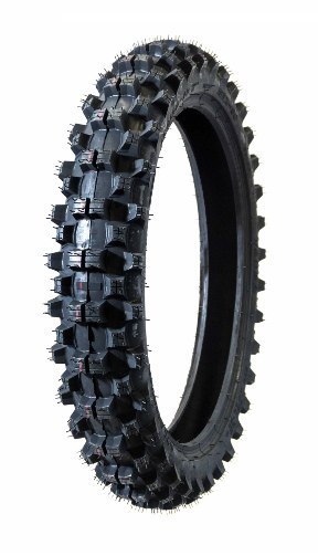 WANDA OPONA 80/100-12 P2006 55M 6PR TT TYŁ DOT 23/2025 (WZMACNIANA) (MOTOCROSS) WANDA