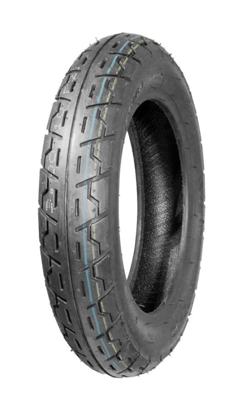 WANDA OPONA 90/90-10 P237 55J 6PR TL PRZÓD/TYŁ DOT 23/2025 WANDA