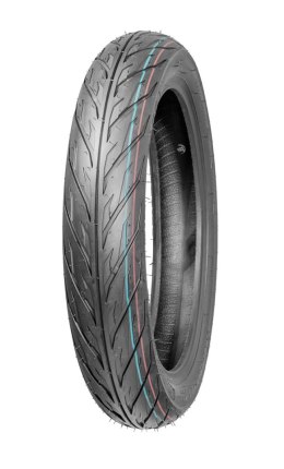 WANDA OPONA 90/90-14 P6140 46P 4PR M/C TL PRZÓD/TYŁ DOT 23/2025 (STREET) WANDA