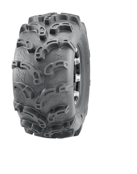 WANDA OPONA ATV 27X12.00-12 6PR TL P375 60J TYŁ DOT 25/2025 (WYSOKOŚĆ BIEŻNIKA 28MM) WANDA