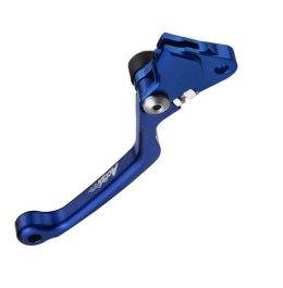 ACCEL DŹWIGNIA (KLAMKA NIEŁAMKA) SPRZĘGŁA YAMAHA YZF 250/450 '09-'18 KOLOR CZARNY ACCEL