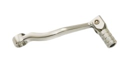 ACCEL DŹWIGNIA ZMIANY BIEGÓW KTM LC4 400-640 '97-'06 ALUMINIOWA KOLOR SREBRNY (OEM 58434031144) ACCEL