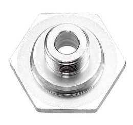 ACCEL ŚRUBA MOCUJĄCA BŁOTNIK TYLNY DO STELAŻA RAMY (ALUMINIUM) KTM SX/EXC (DO 2016) (HEX-27) ACCEL