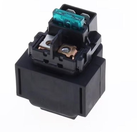 ATHENA 2025/09 PRZEKAŹNIK ROZRUSZNIKA APRILIA RSV4 1100 FACTORY '09-'23, SHIVER 900 '17-'21, TUONO V4 FACTORY '11-'20, HONDA XRV ATHENA