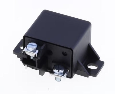 ATHENA 2025/09 PRZEKAŹNIK ROZRUSZNIKA BMW K 100 '82-'90, K 100 LT /RT / RS '83-'92, K 1100 LT '88-'93, K1 '88-'93, K75 '85-'96,  ATHENA