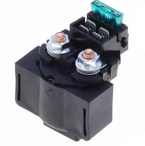 ATHENA 2025/09 PRZEKAŹNIK ROZRUSZNIKA HONDA CBX 1000 '81-'83, CB 1300 X-4 '98-'02, CB 1100 R '81-'83, CB 900 F '79-'83, KAWASAKI ATHENA