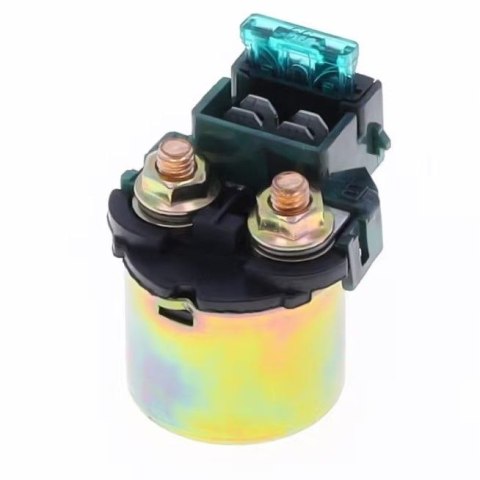 ATHENA 2025/09 PRZEKAŹNIK ROZRUSZNIKA HONDA CB 125 F '15-'23, CH 125 SPACY 96-'99, CN 250 HELIX '86-'91, NX 250 DOMINATOR '88-'9 ATHENA