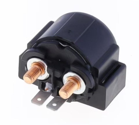 ATHENA 2025/09 PRZEKAŹNIK ROZRUSZNIKA KAWASAKI GPZ 600 R '85-'90, GTR 1000 '86-'03, KVF 750 BRUTE FORCE '08-'25, TRIUMPH SPEED T ATHENA